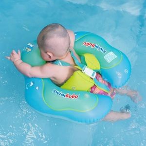 Baby swimming ring